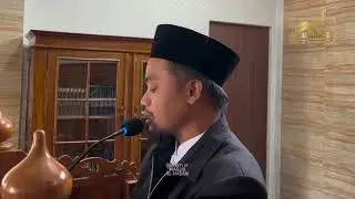 Khutbah Jum’at 12 Desember 2025 || Ust. Jumhur Mujahidin, S.Pd.I || DKM Al-Madani