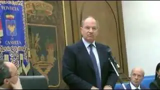 Lotta al disagio giovanile: dott. Domenico Zinzi