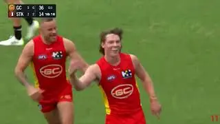 Bailey Humphrey&rsquo;s 11 goals in 2023