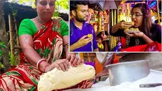 Golgappa Recipe - Home To Street - Puchka - Pani Puri Recipe