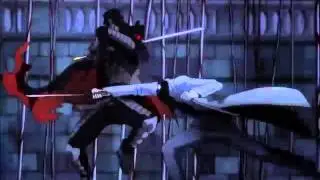 Hellsing Ultimate AMV (Centuries)