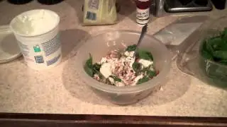 Columbus GA Personal Training: How to make a quick meal