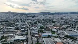 ΜΙΑ ΒΟΛΤΑ ΜΕΧΡΙ ΤΗΝ ΑΚΡΟΠΟΛΗ