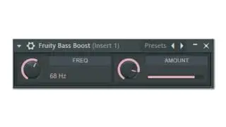 A Guide to FL Studio's Fruity Bass Boost