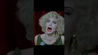 Rest in Peace Marisa Paredes.   🎥: High Heels (1992)