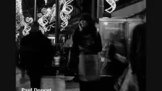 Paul Doucet - The Stops