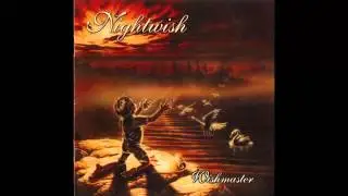 She Is My Sin (Nightwish Instrumental Cover)