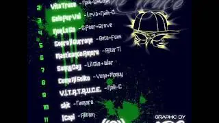 3. Solo Per Voi  -  Leva + Naik C (VitaTruce Mixtape vol.1)