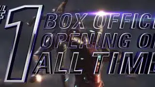 Marvel Studios' Avengers: Endgame | 