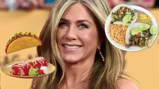 These celeb cheat-day meals will make your mouth water