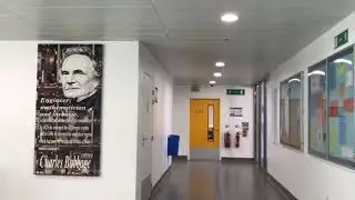 Virtual Tour