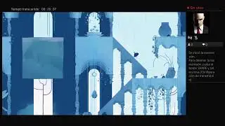 Transmisi&oacute;n de PS4 en vivo de LinkTheHero_
