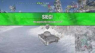 WoT Pz Kpfw  III Ausf  E 1200 schaden