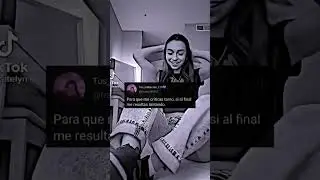 Frases de tik tok