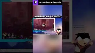 Skul stream highlights - Bullet Hell #shorts #gaming #twitch