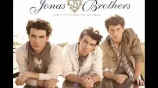 Jonas Brothers - Don't Speak HQ