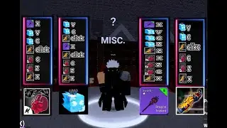 ICE SANGUINE ART DRAGON STORM DRAGON TRIDENT COMBO