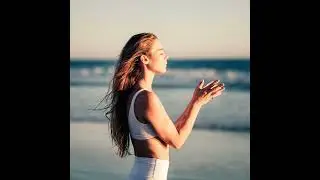 Calm and Empowered