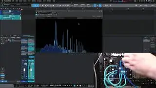 Instruo Modular - Traigh Filter