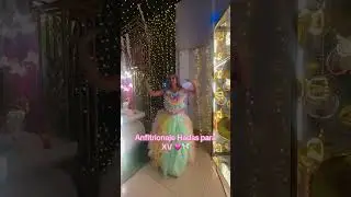 Llevamos Hadas a tu evento 🧚🏻&zwj;♀️ #eventos #peru #show #anfitri&oacute;n #recepcion