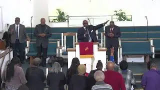 Federation of Holiness Churches Annual Revival Night 1