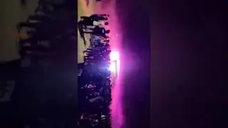 EDM Night #Shorts #EDM #gorakhpur #nightparty #party #edmnight #itm #reels