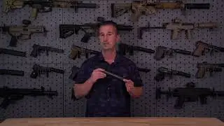 Flow Paths and the Linear Diffuser Array with NFA Review - Siege Suppressors