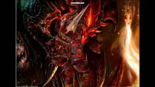 warrior tier 13 armor.wmv