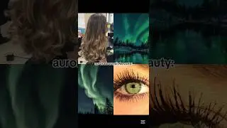 Which beauty are you?🤔#subscribe #beauty #nature #shortsviral #aestheic