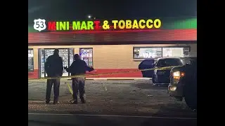 Two dead, one injured in shooting at Onslow County Mini Mart