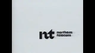 Northern Telecom [alt. 2] (rare, 1990)
