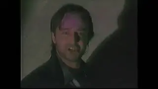 Opening to The Secret Rapture 1994 Demo VHS