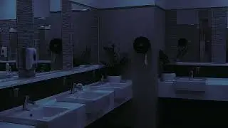 melanie martinez - battle of the larynx (but you're in the bathroom at a party)