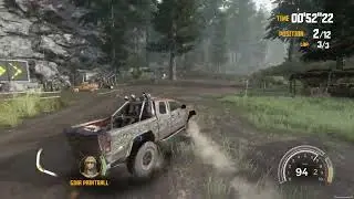 FlatOut 4 Total Insanity Gameplay Part 20 [4K 60FPS PC] No Commentary