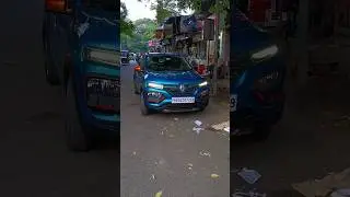 Aaj Renault KWID&nbsp;Aayi Hai 🚘🔥 #shorts #shortvideo #youtubeshorts #minivlog #car #trending