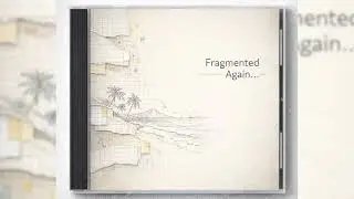 VY2KING - Fragmented Again... [UK/Future/DnB Garage]