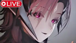 🔴BIG FACTORY TIME🔴ARKNIGHTS ENDFIELD🔴!socials !discord🔴