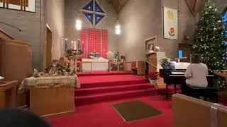 12 28 25 Zion Clarion Worship