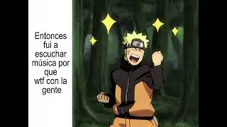 👀🎧 #musica #suscribense #comenta #apoyo #naruto 