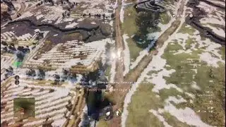 Belt to A$$ metal3nightwolf!!! 1 v 3 Oscelot's take over