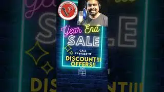 Discount Offer on Courses Online Offline Voiceover Dubbing Acting Singing RJ Radio Jockey 7769858111