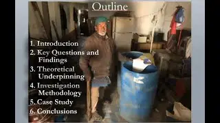 Social Reproduction of Water in a Bottle: Contamination, Commodification and Debt in Mexico