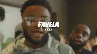 (FREE) Blanco x NSG x Afro Drill Type Beat - &ldquo;Favela&ldquo; | Afro Drill/Brazillian Funk Instrumental 2021