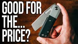 Vero Engineering Avid 2 — бюджетный вариант для повседневного использования?