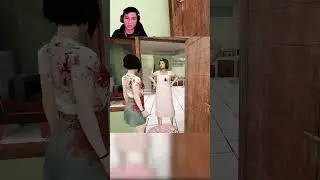 Linda Bangor Maneh Teh 😅😅 Dreadout 2