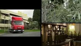 EUROCARGO EURO VI - A STRONG AND RELIABLE PARTNER