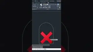 How to Use the Fillet Command in AutoCAD (Step-by-Step)