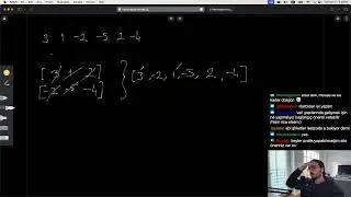 Haftalık LeetCode #3 - (2149. soru)