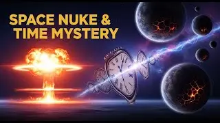 🔴Nuke in Space Time Illusion & Death On Every Planet