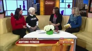 Senior Fitness -- The Importance of Maintaining an Active Lifestyle